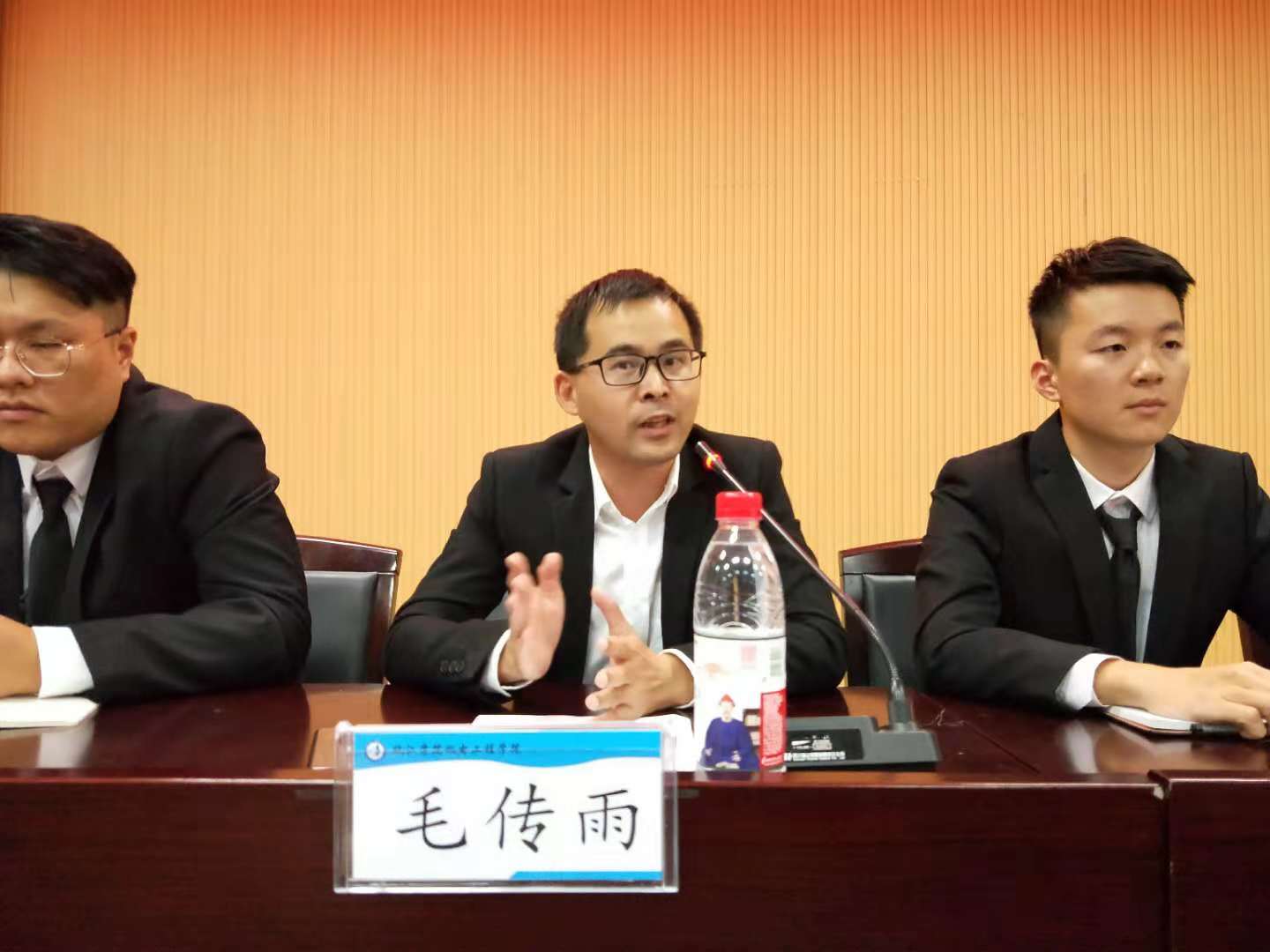 党总支副书记毛传雨总结讲话.jpg